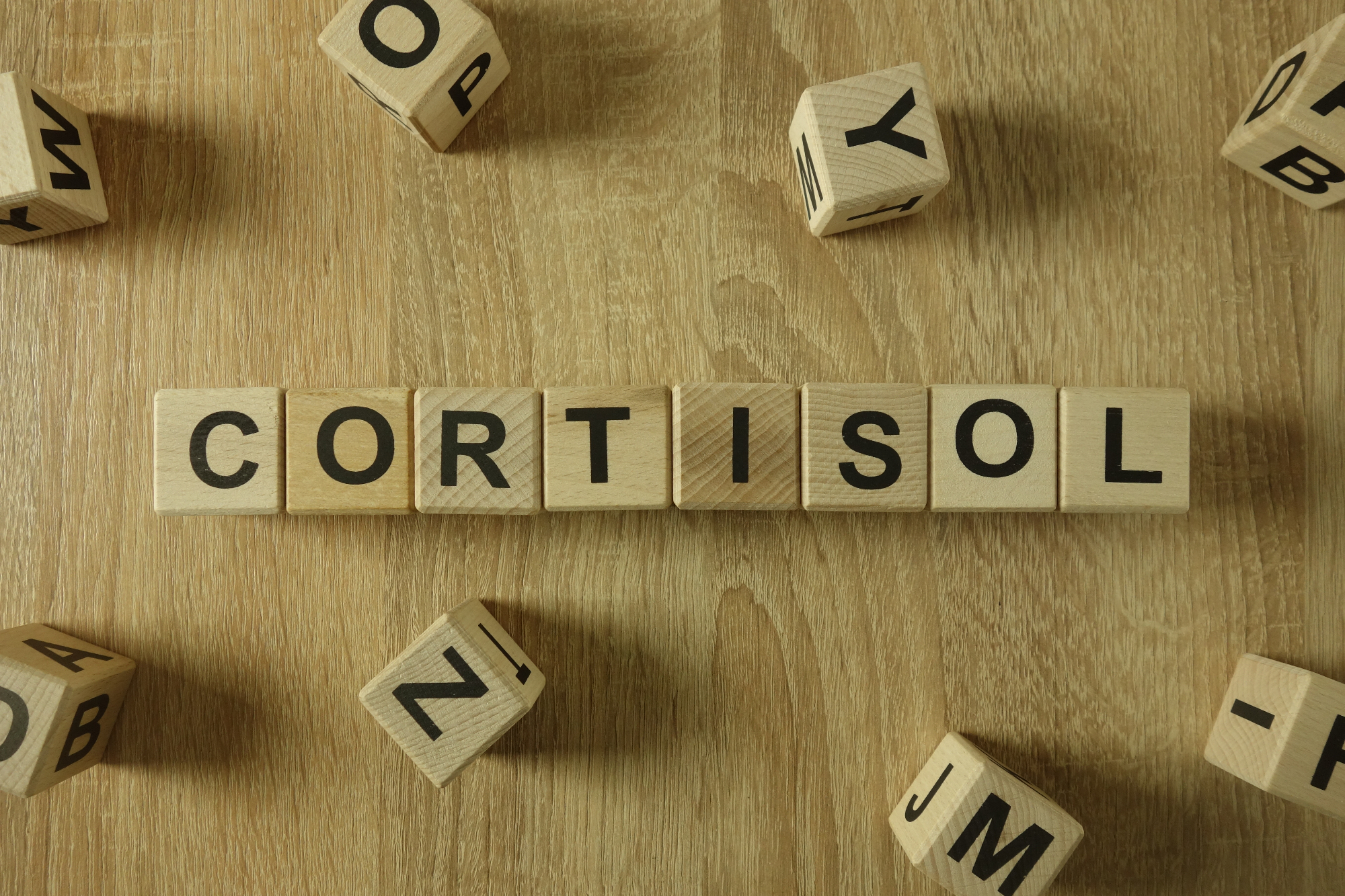 Kortizol pride v marsikateri situaciji prav